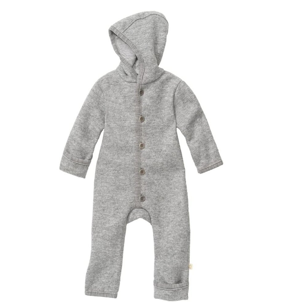 Baby Thermal Snowsuit- Never worn.